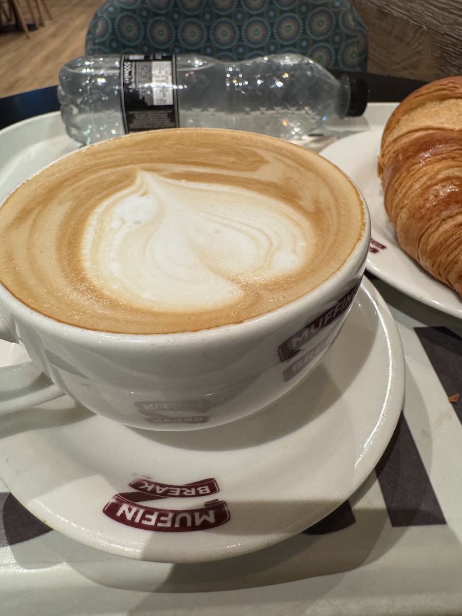 Muffin Break Hastings Photos 2